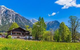 Bergidyll 3 By Alpenidyll Apartments